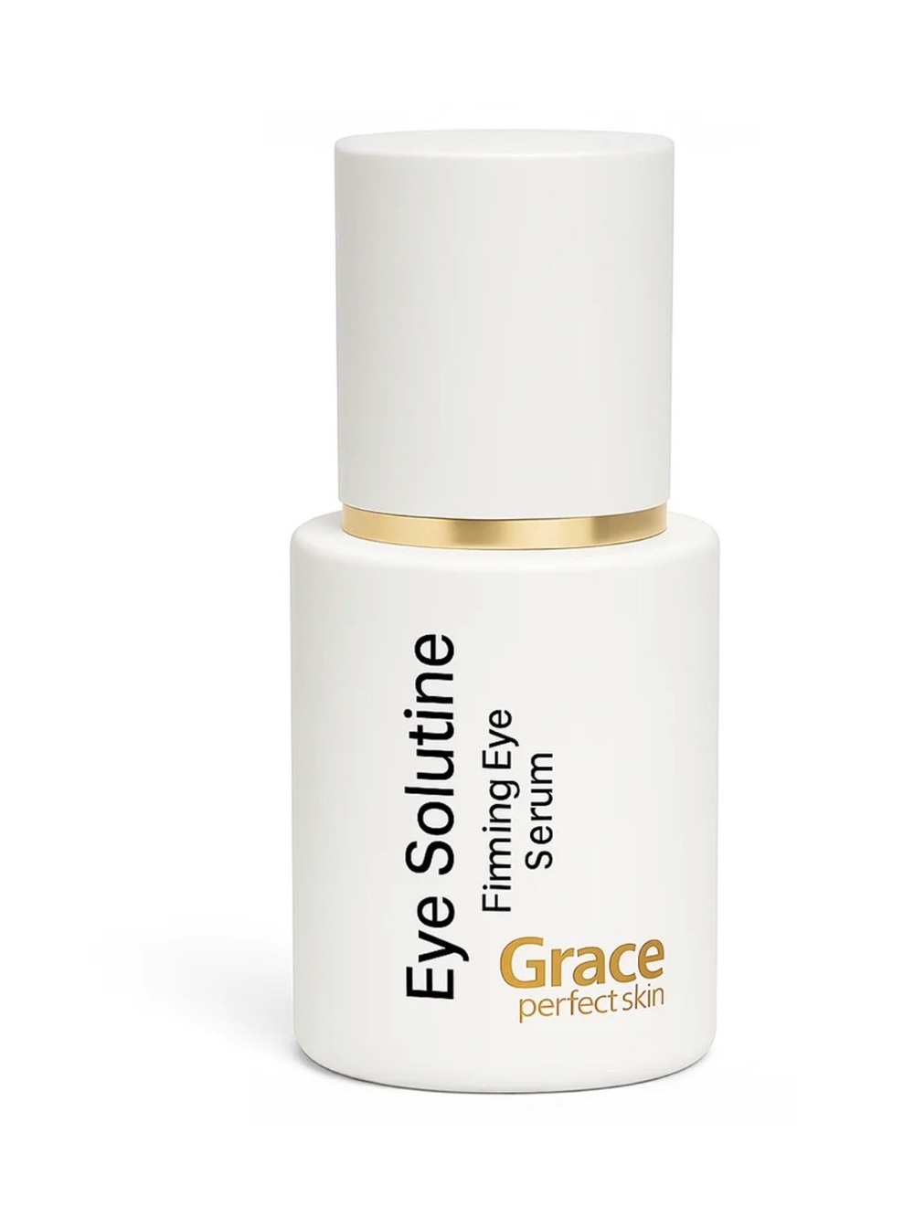 Grace Eye Solutine Firming Eye Serum